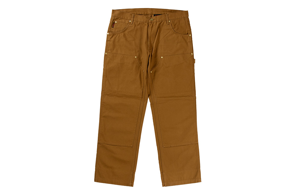 Picture of Tough Duck Double Front Work Pant