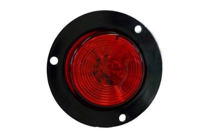 Picture of TowMate 2" Round DOT Marker Light