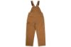 Picture of Tough Duck Unlined Bib Overall
