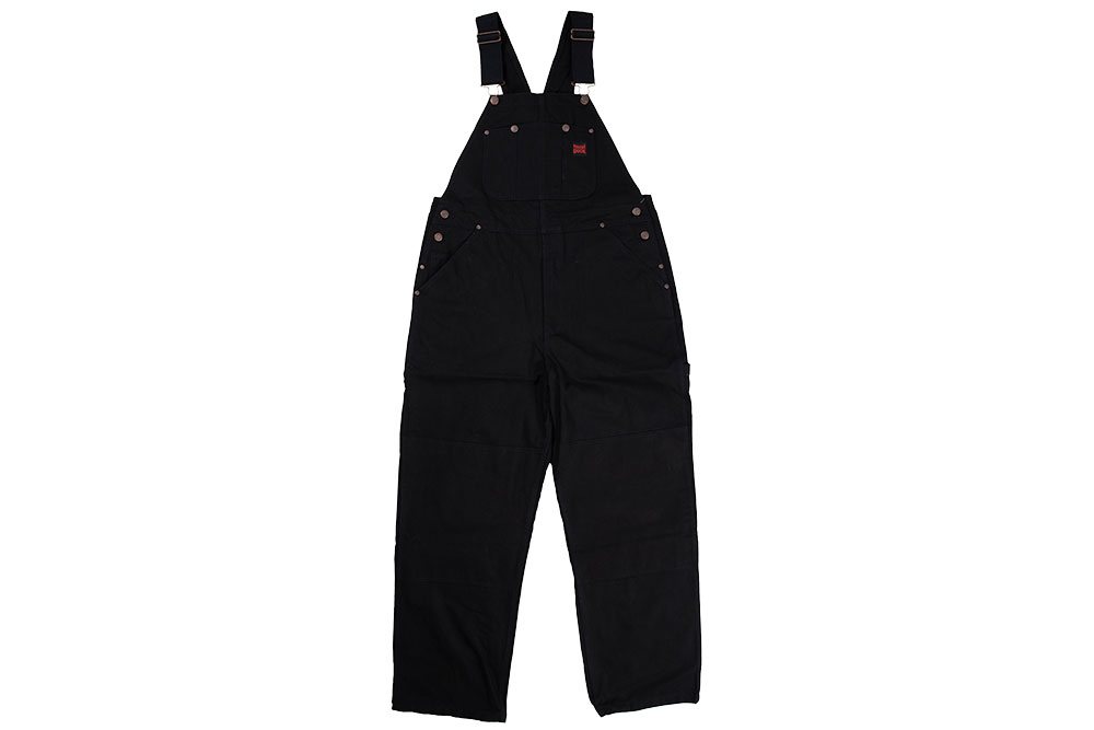 Picture of Tough Duck Unlined Bib Overall