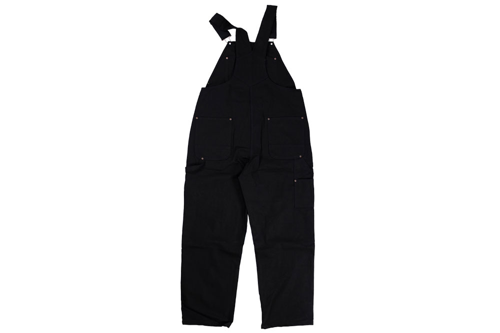 Picture of Tough Duck Unlined Bib Overall