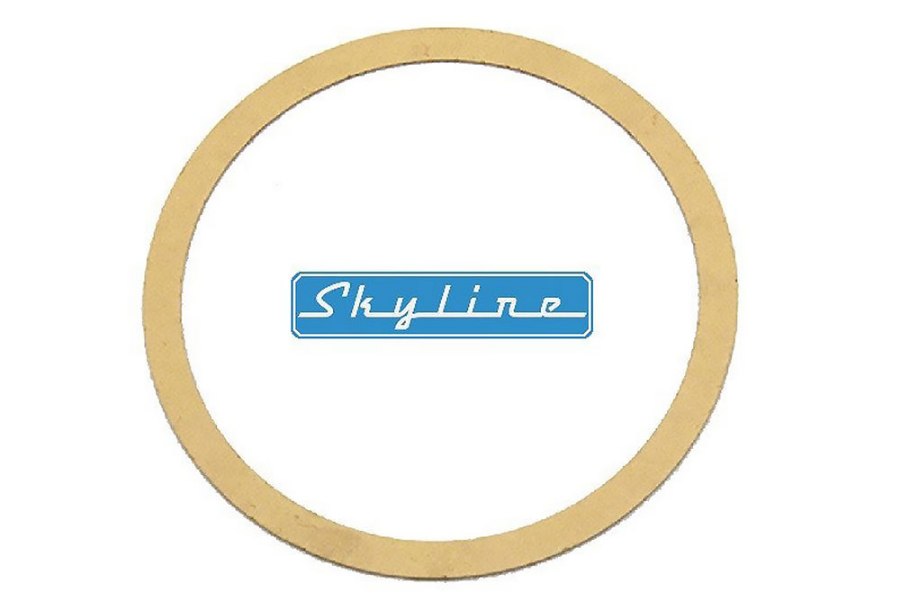 Picture of Skyline Gasket for V-Band Clamp 9.25" OD
