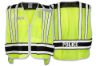 Picture of Kishigo 400 PSV Police Vest