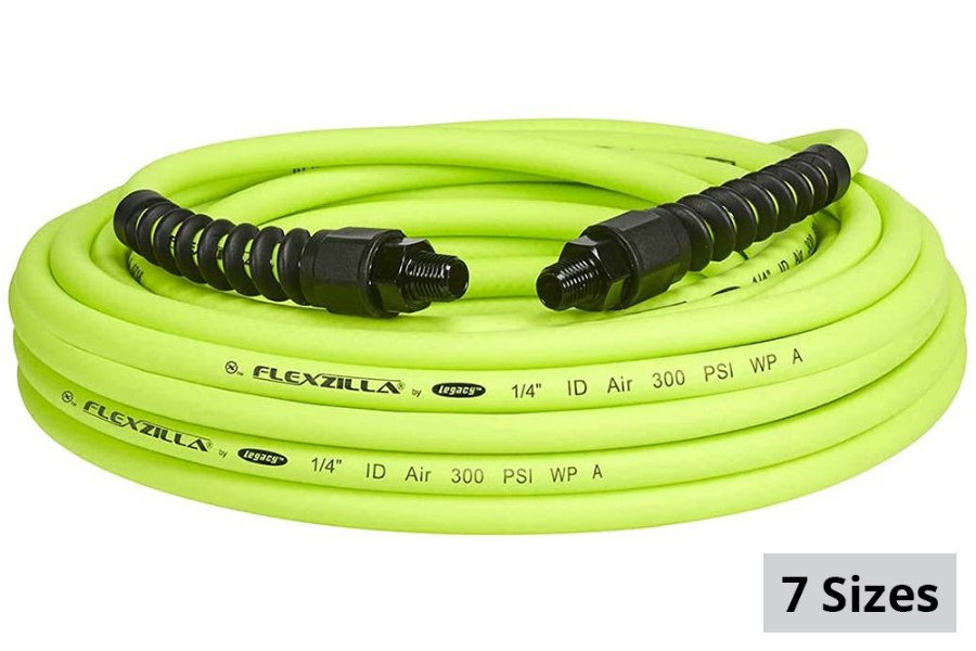 Picture of Flexzilla Pro Air Hoses