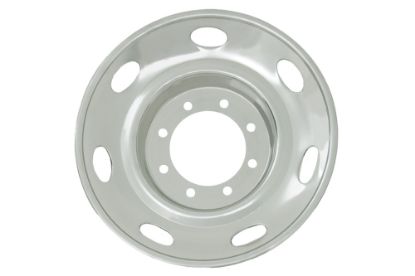 Picture of Phoenix Wheel Liner Single 16" 8 Lug '92 - Current Ford Vans '92 - '98 F250 /
F350 Ford Trucks