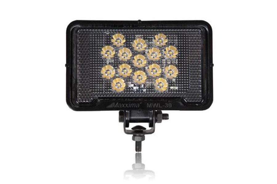 Picture of Maxxima Round 1000 Lumen Series 15 LED Flood Lights