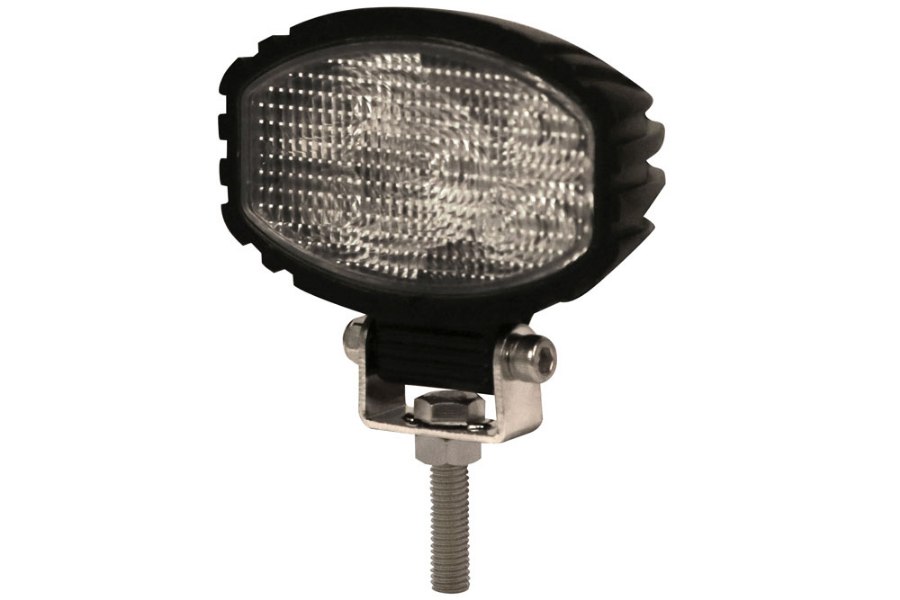 Picture of ECCO Oval 725 Lumens LED Flood Light