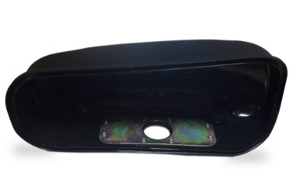 Picture of SnowDogg Driver Side or Passenger Side Light Housing