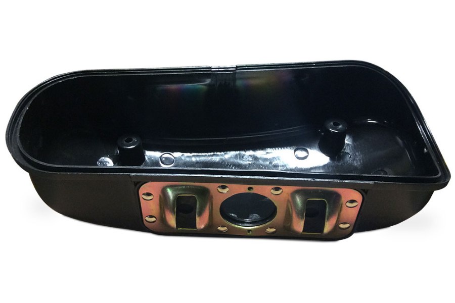 Picture of SnowDogg Driver Side or Passenger Side Light Housing
