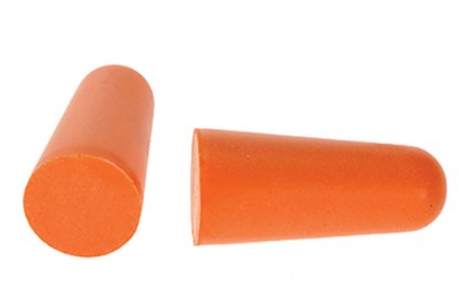 Picture of Portwest PU Foam Ear Plug (200 Pk)