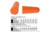 Picture of Portwest PU Foam Ear Plug (200 Pk)