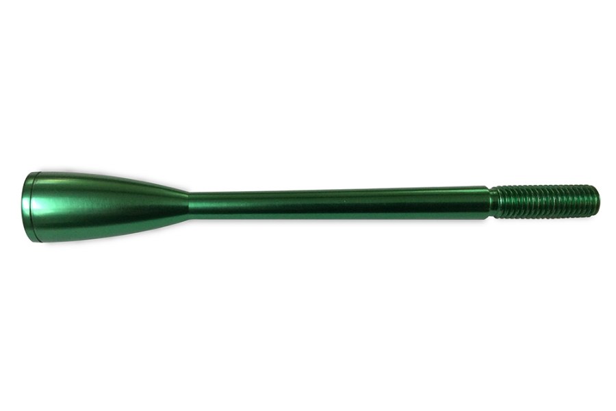 Picture of Century Control Handle 8" Green