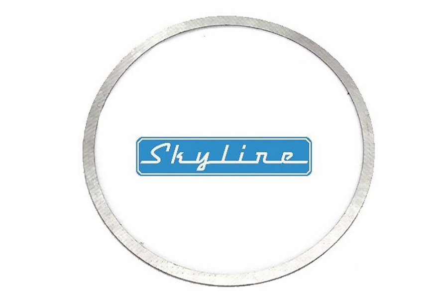 Picture of Skyline Gasket for V-Band Clamp 14" OD