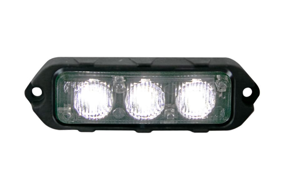 Picture of FENIEX T3 White LED Warning Light