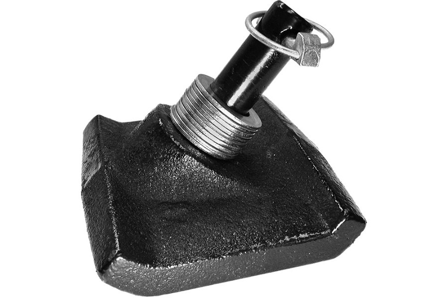 Picture of S.A.M. Anti-Wear Shoe Assembly