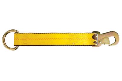 Picture of Miller Tie Down Strap 20 Series
