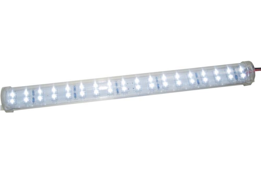 Picture of Phoenix Double LED Light Strip w/ Two Endcaps