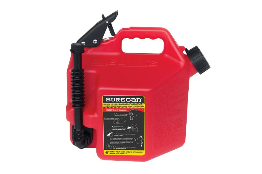 Picture of SureCan Gas Cans