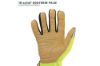 Picture of Youngstown Safety Lime Hybrid Cut-Resistant Work Gloves