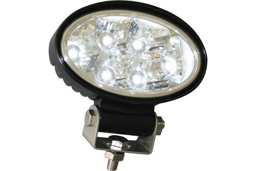 Picture of Buyers Oval LED Flood Light