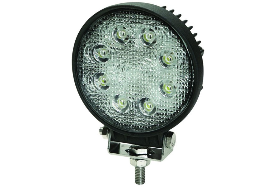 Picture of ECCO Round 1000 Lumens LED Flood Light