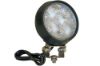 Picture of Buyers 5" Round 1350 Lumens LED Flood Light
