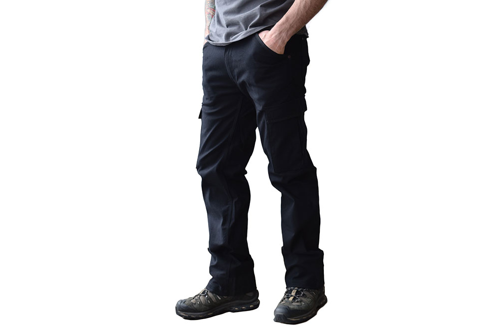 Picture of Tough Duck Smart Duck Cargo Pants