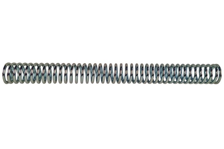 Picture of Miller Warn Winch Spring Freespool