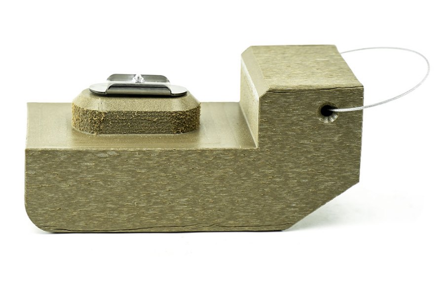 Picture of ITI Pocket Plug Container Skate