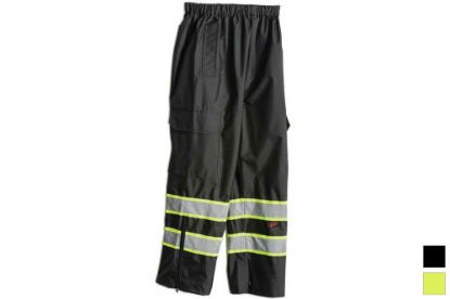 Picture of GSS Safety Class E Two-Tone Rain Pants