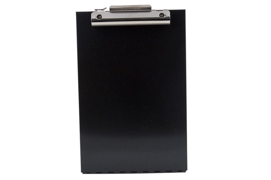 Picture of Saunders Cruiser-Mate Aluminum Storage Clipboard