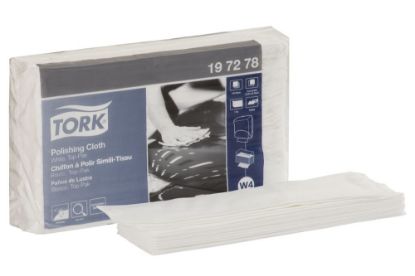 Picture of Tork Towel Polishing Cloth