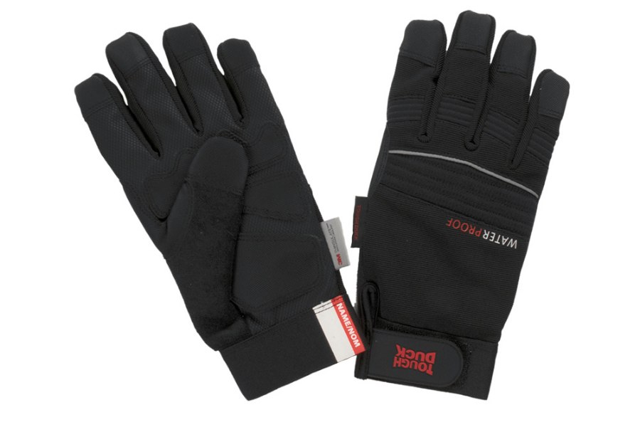 Picture of Tough Duck Insulated Precision Gloves