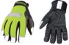 Picture of Youngstown Waterproof Reflective Winter Work Gloves