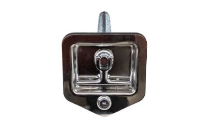 Picture of Buyers Stainless Steel Standard T Handle Latch