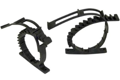 Picture of SnowDogg Rubber Clamp 3" - 7"