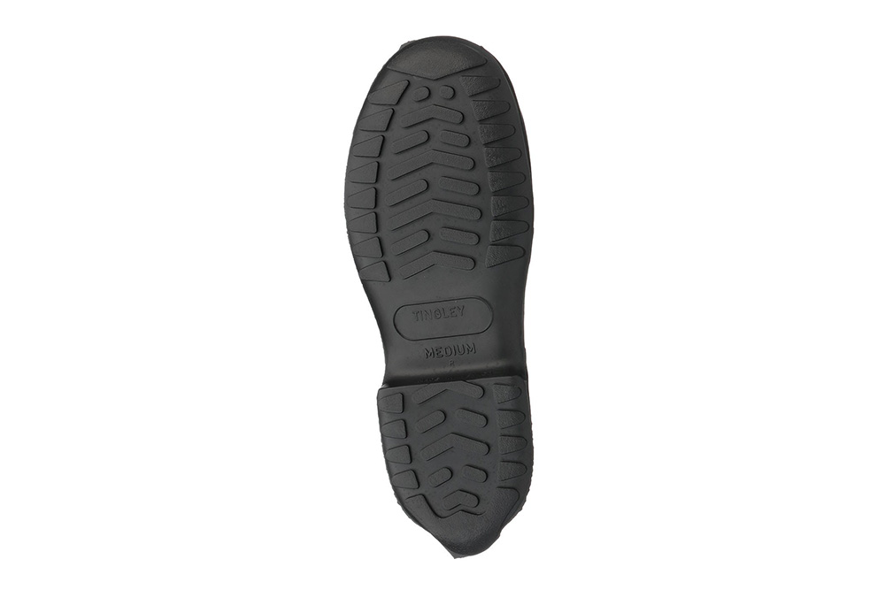 Picture of Tingley 4" Rubber Overshoe