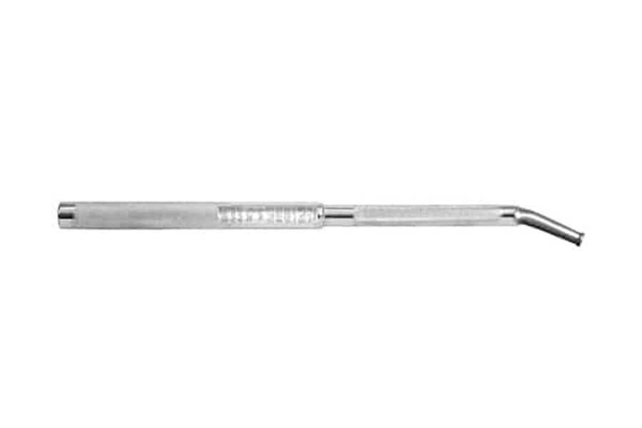 Picture of Ancra 34" Chrome Combination Winch Bar