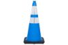 Picture of JBC Revolution Series Colored Reflective Traffic Cone