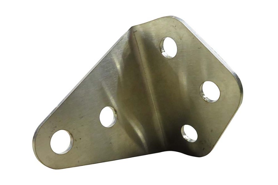 Picture of Century Carrier Tail Work Light Mounting Bracket LCG
