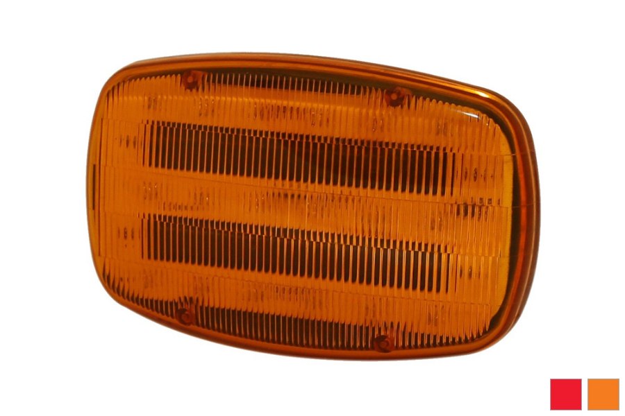 Picture of ECCO ED0016 Series Magnetic Mount LED Warning Light

