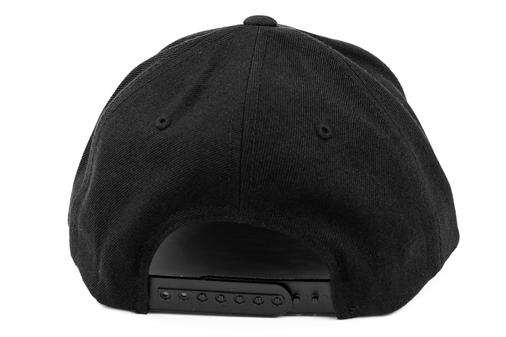 Picture of Zip's AW Direct Premium Curved Visor Snapback Cap