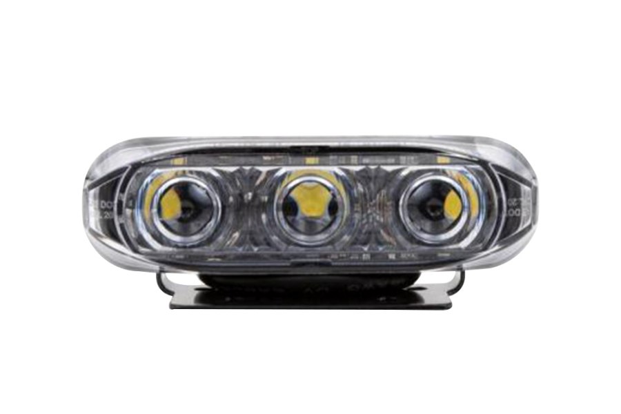 Picture of Maxxima 3-LED Compact Projector Light