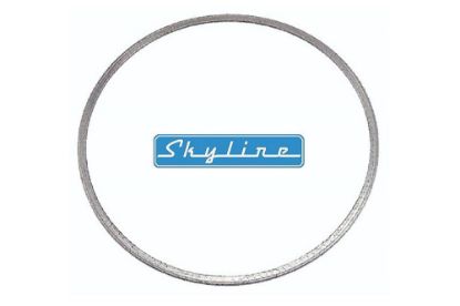 Picture of Skyline Gasket for V-Band Clamp 11.75" OD