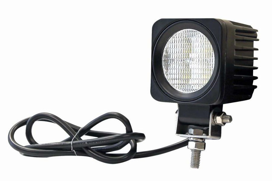 Picture of Buyers Square 780 Lumens LED Flood Light