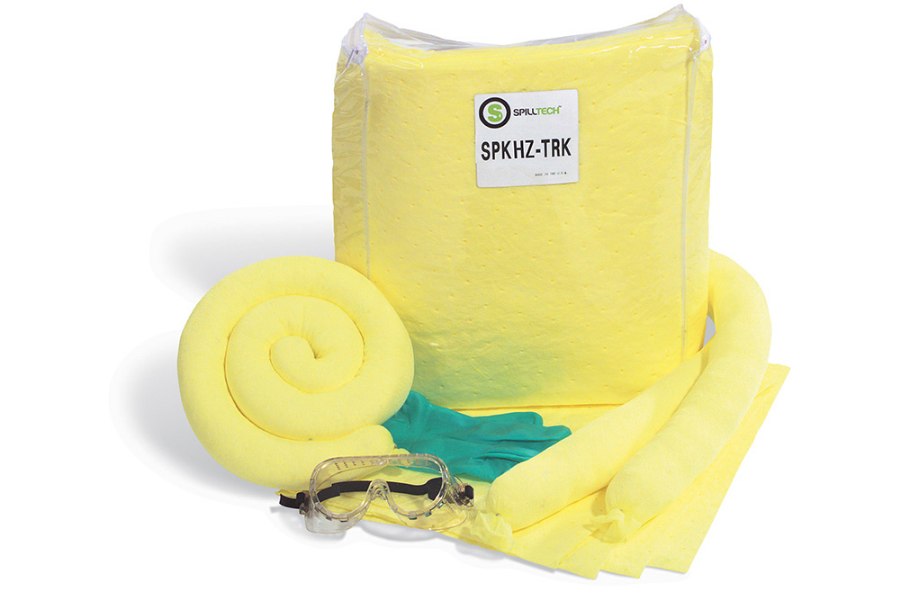 Picture of SpillTech Trucker Spill Kit