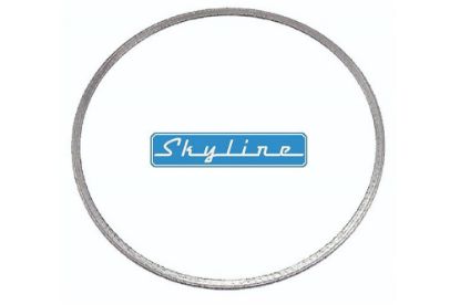Picture of Skyline Gasket for V-Band Clamp 10.25" OD