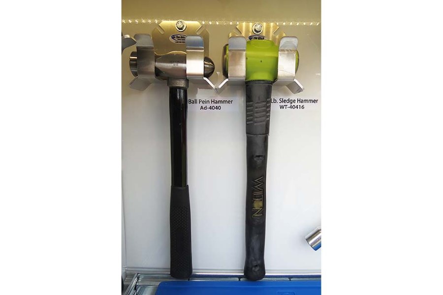 Picture of ATD Tools Ball Peen Hammer