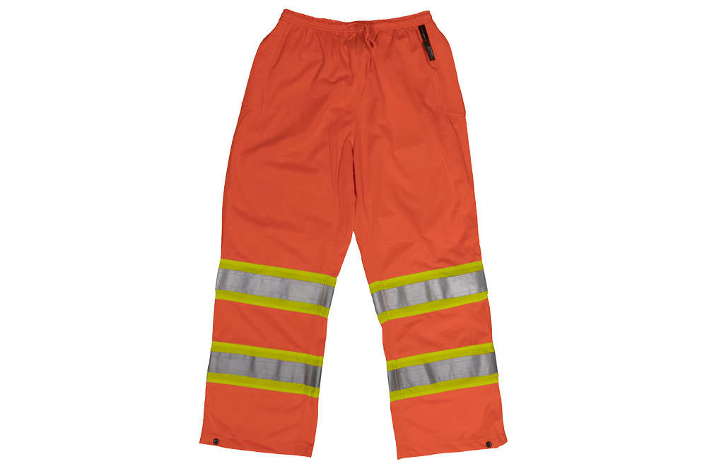 Picture of Tough Duck Safety Pull-On Pant
