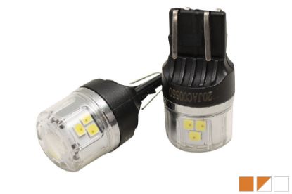 Picture of Race Sport Plug In Play 7443 Switch Back LED Replacement Bulb